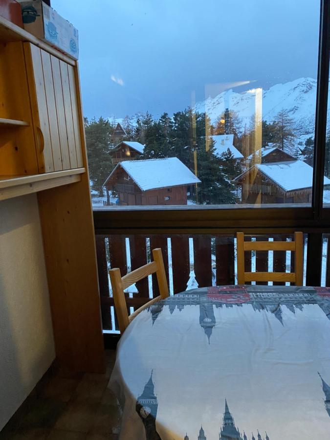 La Joue Du Loup Studio Eksteriør billede