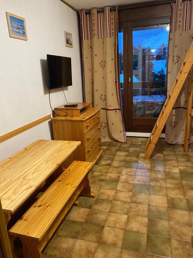 La Joue Du Loup Studio Eksteriør billede